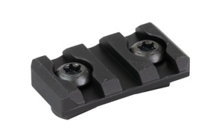 ARISAKA LOW PRO PIC RAIL M-LOK 3-SLT