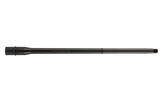 BALLISTIC BBL 308WIN 20" RIFLE BLK