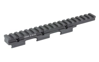 BCM AT OPTIC RISER 525-13X5 BLK