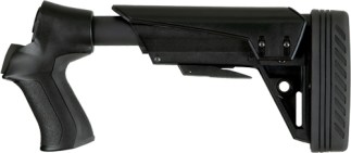 ADV. TECH. T3 SHOTGUN STOCK G2 - MOSSBERG 990 AFTERSHOCK BLACK