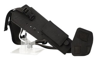 COLETAC VARMINT WRANGLER XL RH BLK