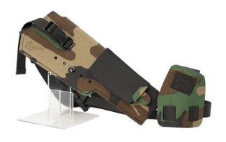 COLETAC VARMINT WRANGLER XL RH M81