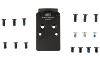 C&H PLT WLTHR PDP 2.0 TO RMR STL