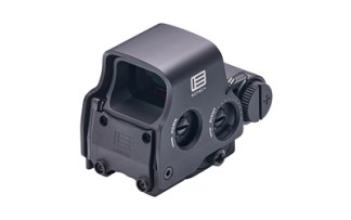 EOTECH EXPS3 DCR/1 MOA QR BLK