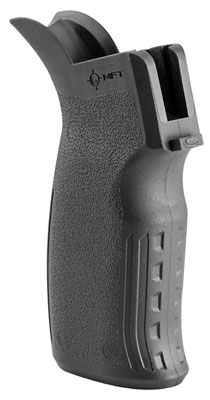 MFT ENGAGE AR15/M16 ENHANCED - PISTOL GRIP W/FINGER GROOVES