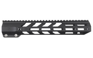 FORTIS CAMBER RAIL 11.8" MLOK BLACK