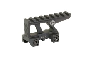 GBRS GROUP LERNA MOUNT XPS BLK