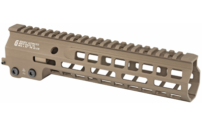GEISSELE 9.3" SPR MOD MK14 MLOK DDC - Image 2