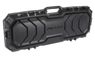 PLANO TACTICAL 42" LONG GUN CASE BLK