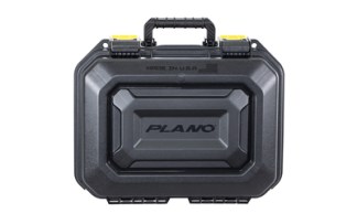 PLANO ALL WEATHER 2 TWO PSTL CASE BK