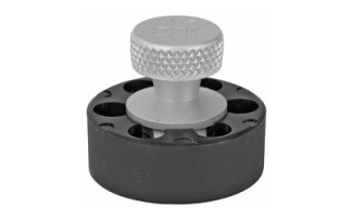 HKS SPDLR 22LR S&W 17 COLT DBACK