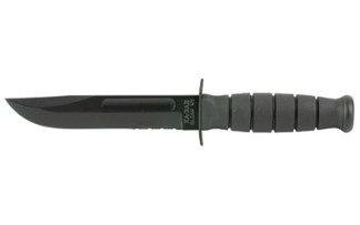 KBAR SHORT FIGHTING KNF 5.25" W/STH