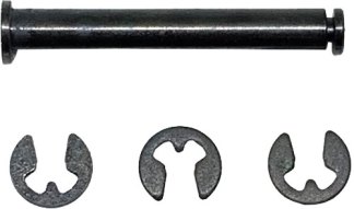 KNS BOLT CATCH RETAINING PIN - AR15/M16 BLACK