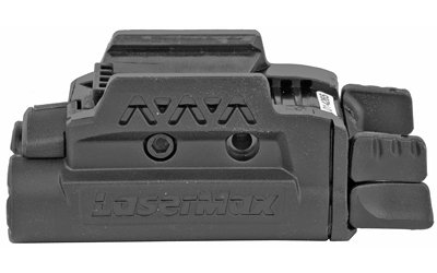 LASERMAX SPARTAN ADJ FT LT/LSR CMB G - Image 3