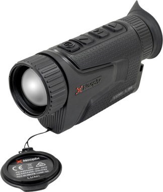 NOCPIX LUMI L35 COMPACT - THERMAL MONOCULAR 384 35MM 2X