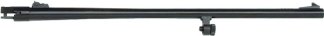 MOSSBERG BARREL 500 12GA. 3" - 24" RS RIFLED MATTE