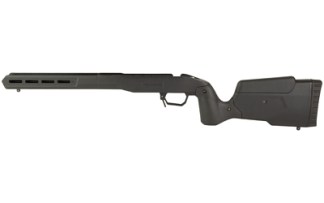 MDT FIELD STOCK TIKKA T3 SA BLK