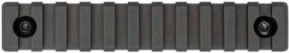MI M-LOK RAIL SECTION 11 SLOT - FITS M-LOK RAILS