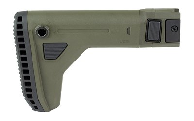 MAGPUL UNIVERSAL CARBINE STOCK ODG - Image 2