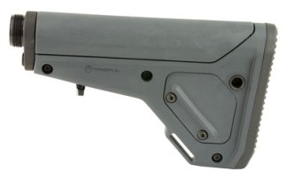 MAGPUL UBR GEN 2 ADJ STK AR15/M4 GRY