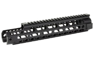 MIDWEST 20 SERIES RAIL 11.5" MLOK