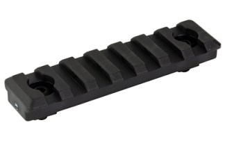 MIDWEST 7 SLOT POLY M-LOK RAIL SEC