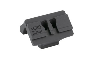 MIDWEST MK2 30MM ACRO AMPNT 45 OFFST