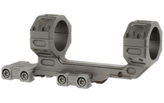 MIDWEST MK2 30MM SCOPE MOUNT HIGH