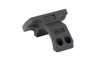 MIDWEST MK2 34MM RMR 45 OFFSET BLK