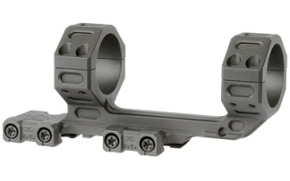 MIDWEST MK2 34MM SCOPE MOUNT HIGH