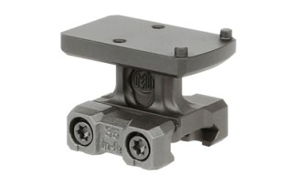 MIDWEST MK2 RMR MOUNT 1/3 COWITNESS