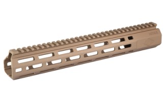 REPTILIA HANDGUARD 13" M-LOK FDE