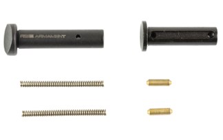 RISE AR-15 TAKEDOWN AND PIVOT PINS