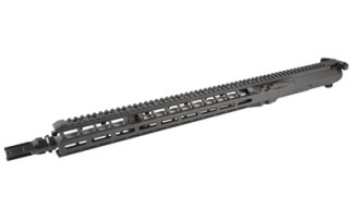 RADIAN UPPER 17.5" 223 WYLDE BLACK