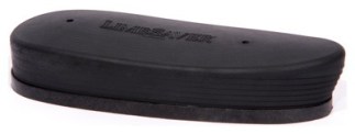 LIMBSAVER RECOIL PAD GRIND-TO- - FIT CLASSIC 1" LARGE BLACK