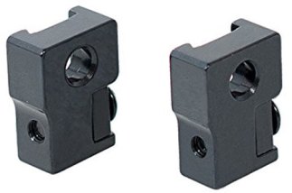 SAKO/TIKKA OPTILOCK BASE FOR - TIKKA T3/T3X & SAKO TRG BLUED