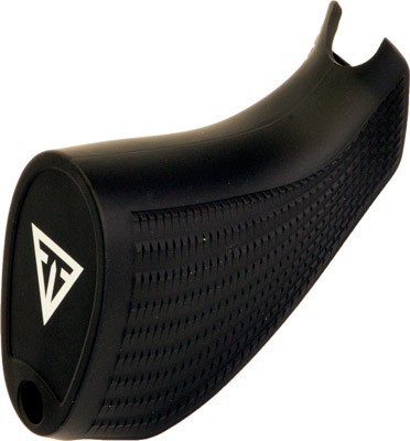 TIKKA GRIP ADAPTER FOR T3X - SYN STRAIGHT SOFT TOUCH BLACK