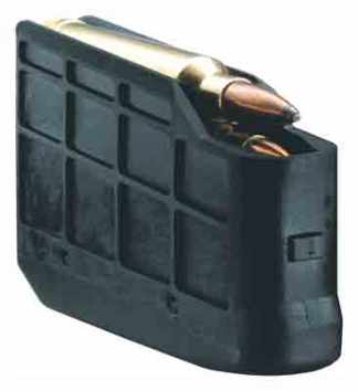 TIKKA MAGAZINE T3 FLUSH - 3RD LONG ACTION POLYMER
