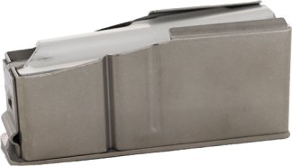 SAKO MAGAZINE 85 LONG ACTION - 4RD 7MMRM/.300WM/.338 S/S