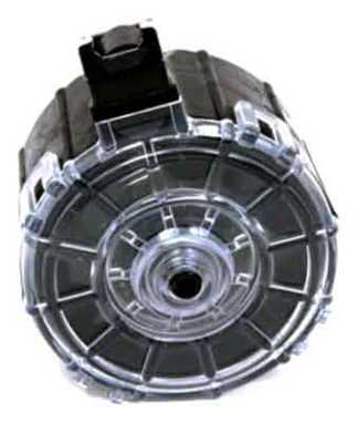 PRO MAG MAGAZINE SAIGA 12GA. - 15RD DRUM BLACK POLYMER