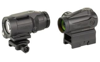 SIG ROMEO-MSR GEN II RD W/J5 MAG