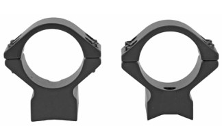 TALLEY LW RINGS SAV ROUND 1" LOW