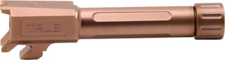 TRUE PRECISION SPRINFIELD HELL - CAT PRO THREADED COPPER