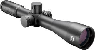 EOTECH SCOPE VUDU 3.5-18X50MM - 34MM FFP MD2 (MOA) BLACK