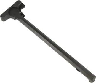 GUNTEC AR10 CHARGING HANDLE - MILSPEC BLACK