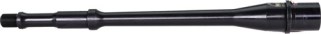FAXON AR15 BARREL 5.56 NATO - 10.5" 1:8 PENCIL PROFILE BLK