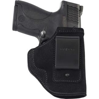 Galco Stow-N-Go IWB Holster for Ruger Max-9 3.2" Black RH
