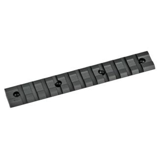 Weaver 1-Piece Multi-Slot Rifle Base Savage Rascal with Cut Out