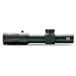 Eotech Vudu 1-10x28 FFP Rifle Scope - SR5 Reticle MRAD with Daylight Bright Dot
