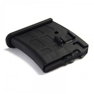 ProMag Archangel AA762R02 Magazine 7.62x54mmR Black 5/rd